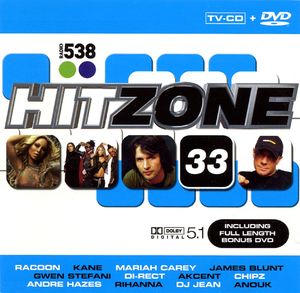 Hitzone 33