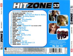 Hitzone 33