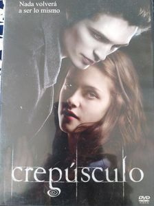 Crepúsculo