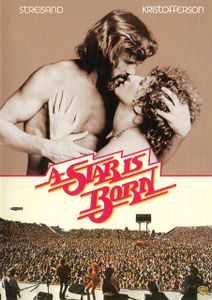 A Star is Born
