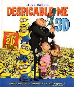 Despicable Me