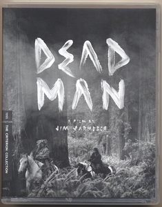 Dead Man