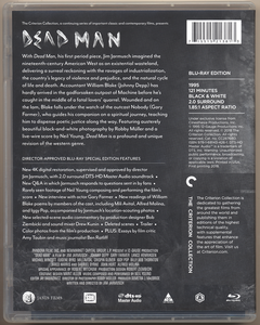 Dead Man