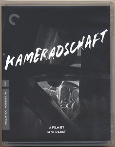 Kameradschaft