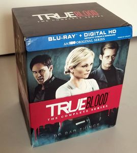 True Blood: The Complete Series