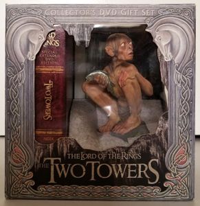 The Lord of the Rings: The Two Towers