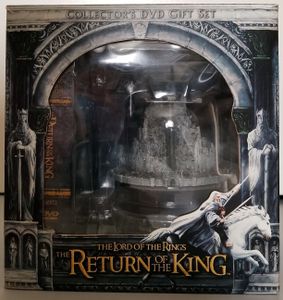 The Lord of the Rings: The Return of the King