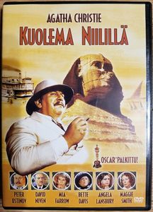 Kuolema Niilillä