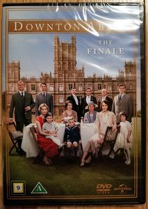 Downton Abbey: The Finale