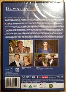 Downton Abbey: The Finale