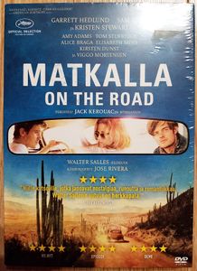 Matkalla - On the Road