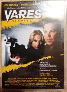Vares – yksityisetsivä