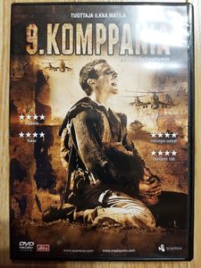 9. komppania