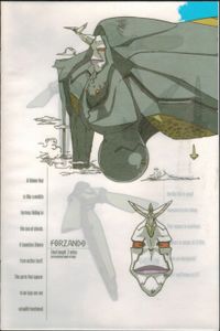 RahXephon - Orchestration 2: Tonal Pattern