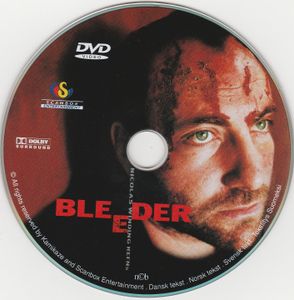 Bleeder