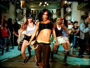 Pussycat Dolls & Busta Rhymes: Don't Cha