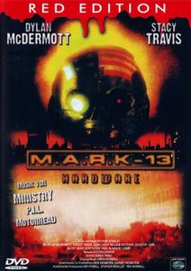 M.A.R.K-13: Hardware