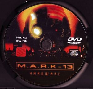 M.A.R.K-13: Hardware