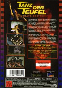 Tanz der Teufel - Ultimate Edition