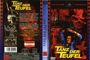 Tanz der Teufel - Ultimate Edition