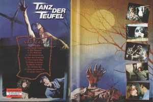 Tanz der Teufel - Ultimate Edition