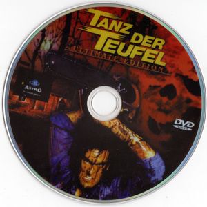 Tanz der Teufel - Ultimate Edition