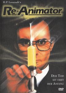 Re-Animator