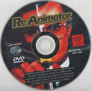 Re-Animator