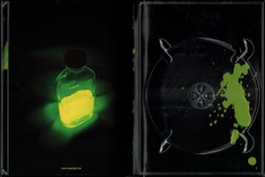 H.P. Lovecraft's Re-Animator