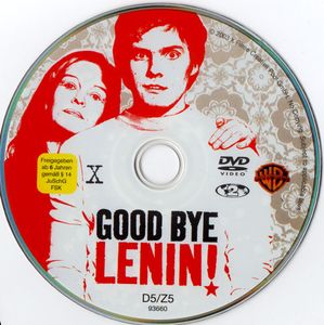 Good Bye Lenin!