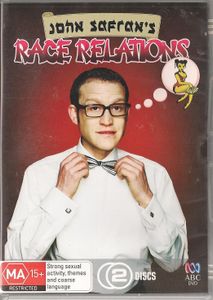 John Safran's Race Relations