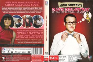 John Safran's Race Relations