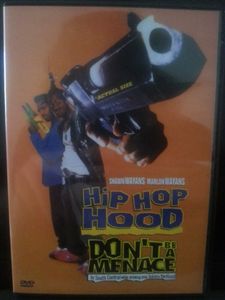 Hip Hop Hood