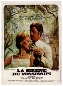 La sirène du Mississipi