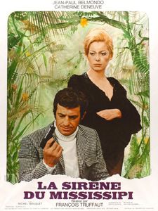 La sirène du Mississipi