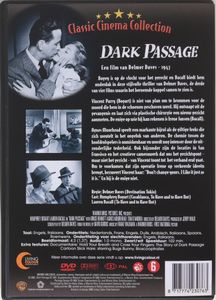 Dark Passage