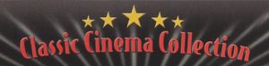 Classic Cinema Collection