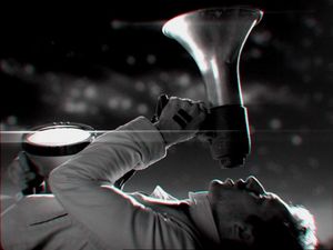Coldplay: Talk