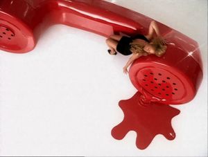 Mariah Carey & Jermaine Dupri: Get Your Number