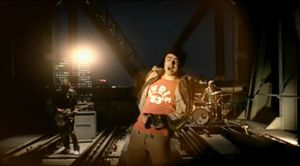 Kane: All I Cand Do
