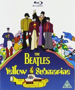 Yellow Submarine (The Beatles)