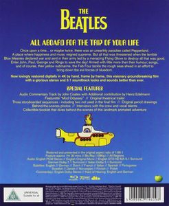 Yellow Submarine (The Beatles)
