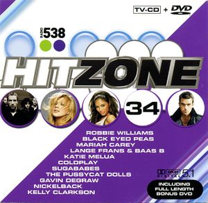 Hitzone 34