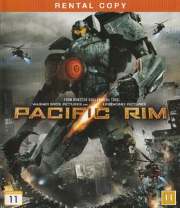 Pacific Rim