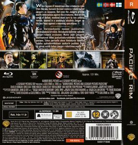 Pacific Rim