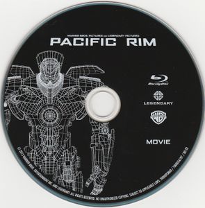 Pacific Rim