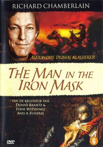 The Man In The Iron Mask
