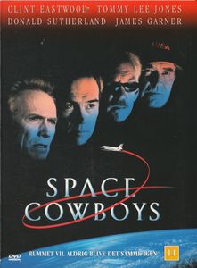 Space Cowboys