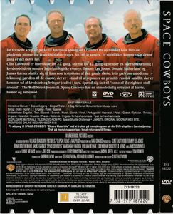 Space Cowboys
