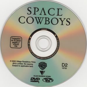 Space Cowboys